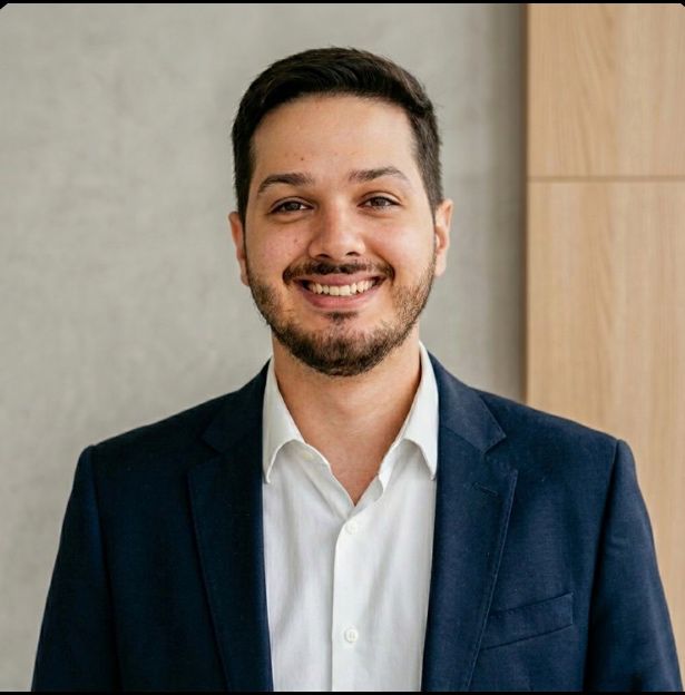 Amir Bonito Filho - Consultor