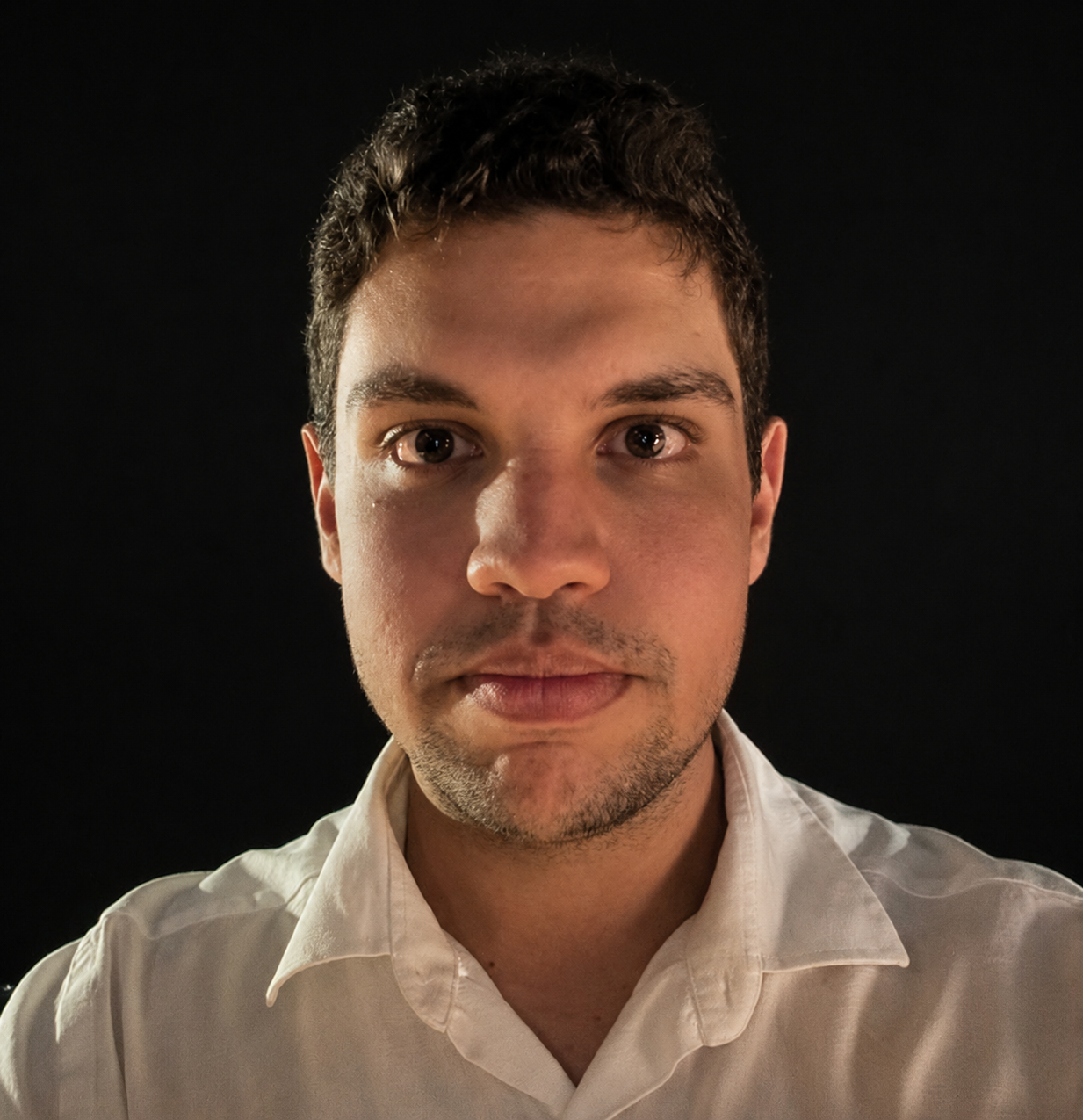 João Paulo Deolino - Consultor