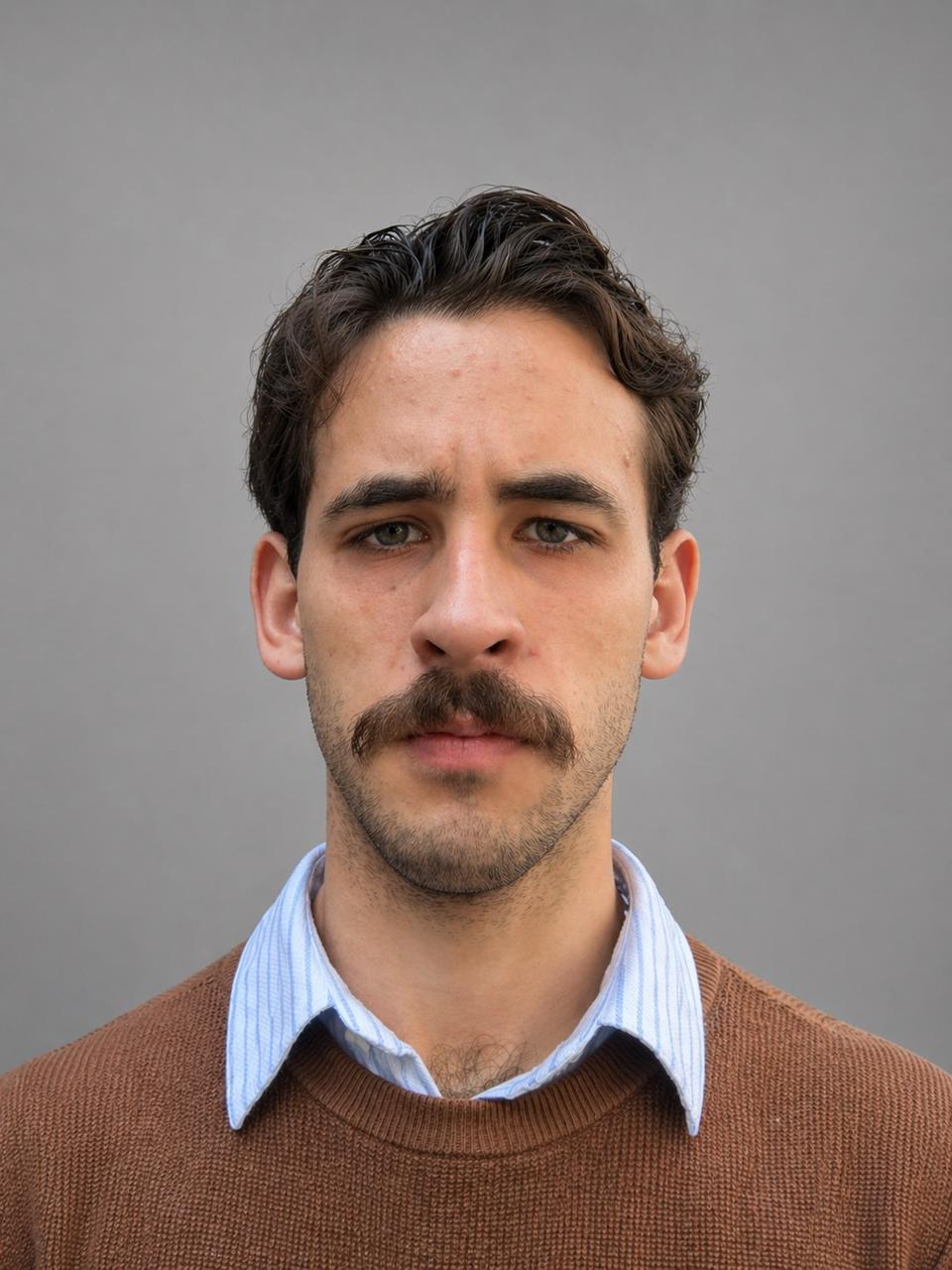 Luís Henrique - Consultor